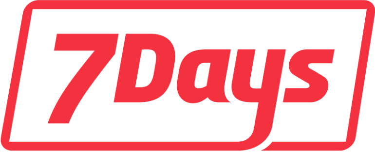 7Days logo