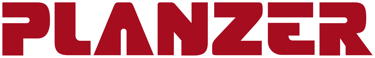 Planzer logo