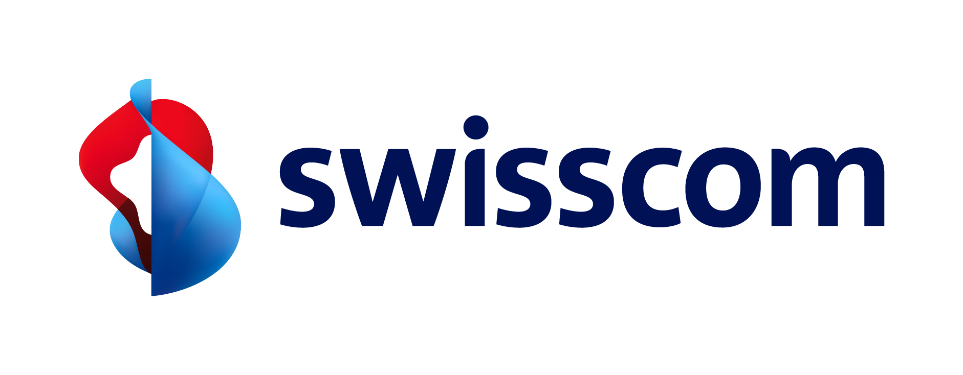 Swisscom logo